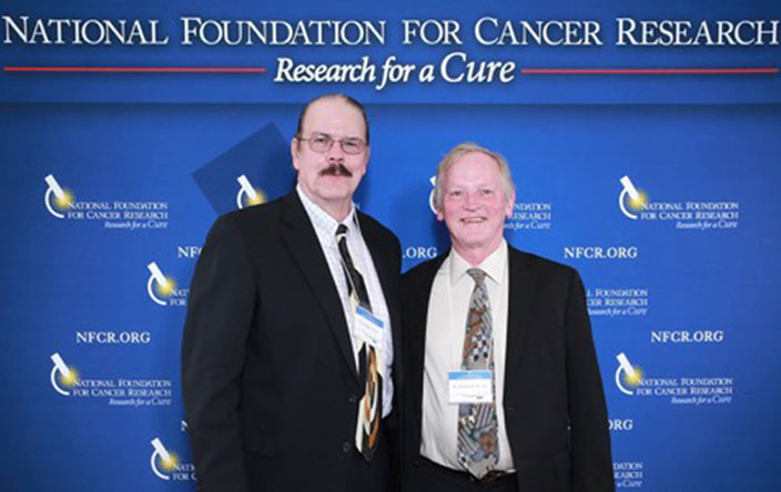 National Foundation for Cancer Research - Research for a Cure